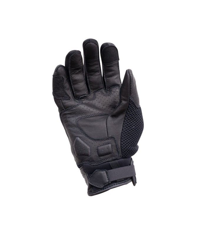 John Doe Aero mesh guanti estivi