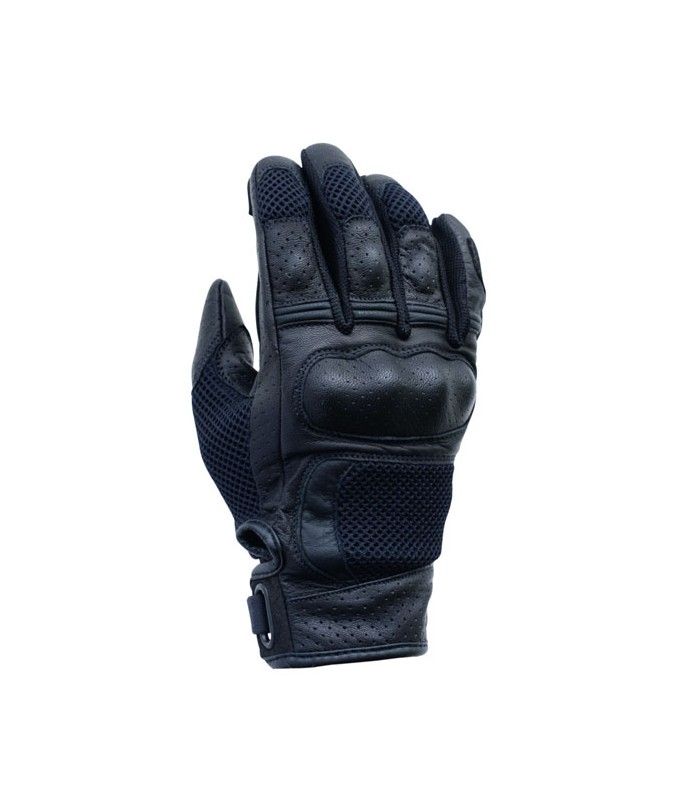 John Doe Aero mesh guanti estivi