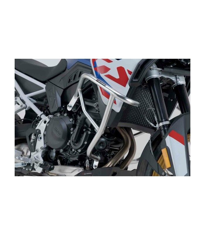 SW-Motech barra di protezione motore BMW F 850 GS (17-) F 800/900 GS (23-)