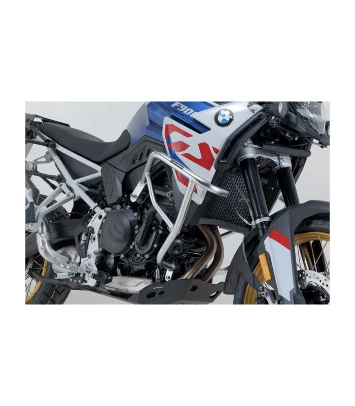 SW-Motech crashbar BMW F 850 GS (17-) F 800/900 GS (23-)