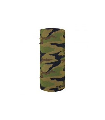 ZAN MOTLEY TUBE camo