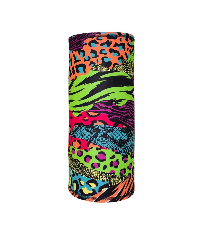 ZAN SCALDACOLLO animal block
