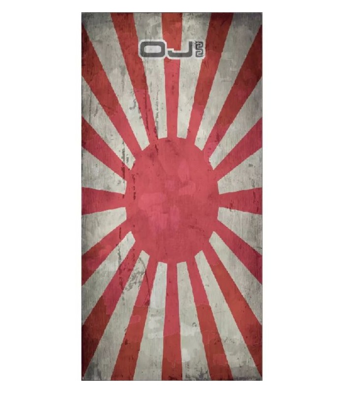 OJ Neck Warmer Japanese