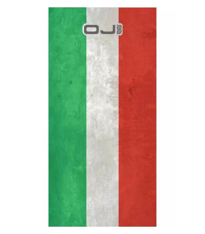 OJ Neck Warmer Italia