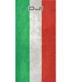 OJ Neck Warmer Italia