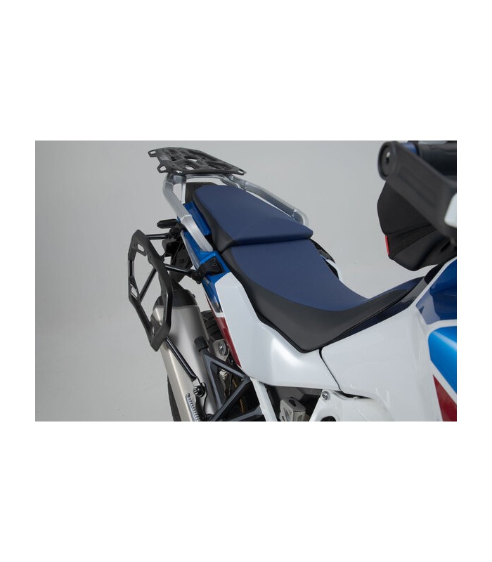 SW-Motech PRO side carrier Honda CRF1100L Africa Twin Adventure Sports SD09 (19-23)