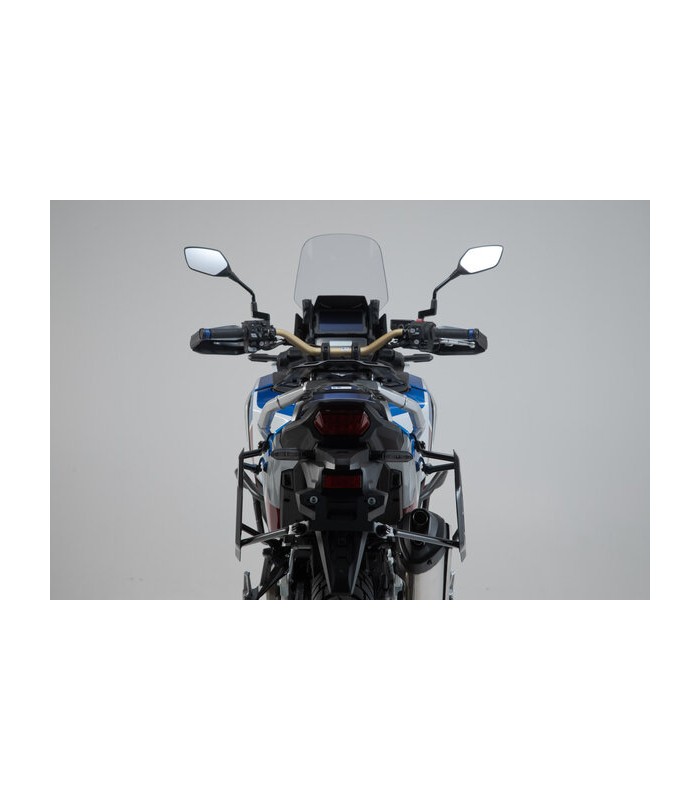 SW-Motech PRO side carrier Honda CRF1100L Africa Twin Adventure Sports SD09 (19-23)