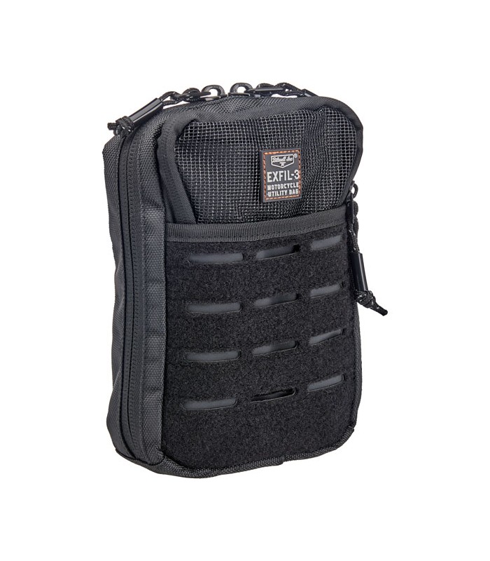 Biltwell Exfil-3 borsa manubrio