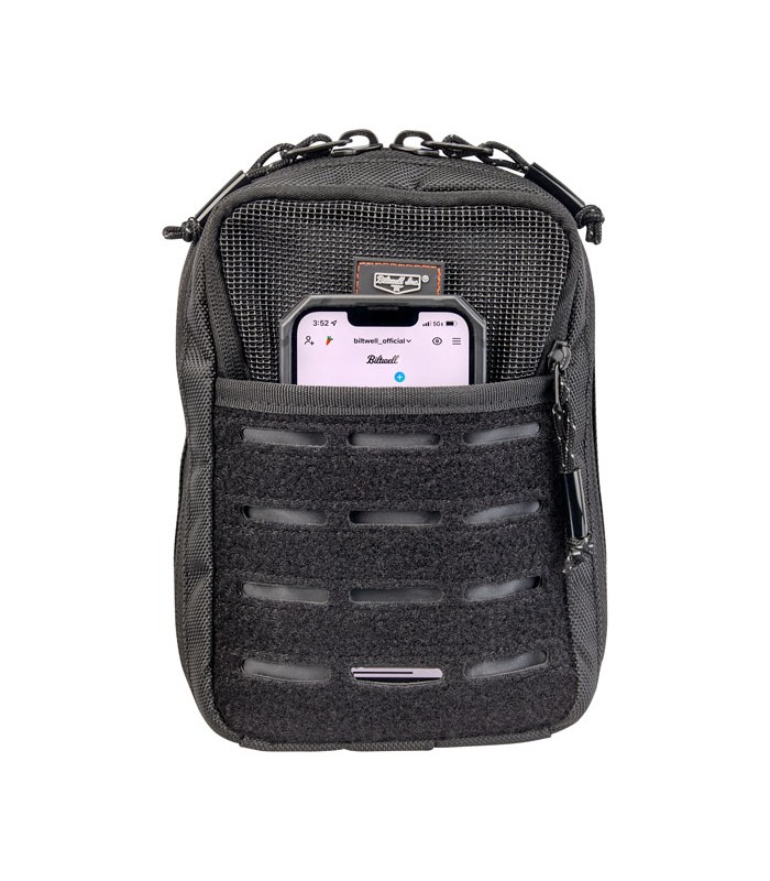 Biltwell Exfil-3 black