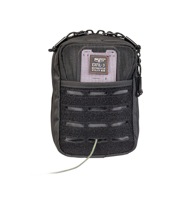 Biltwell Exfil-3 black