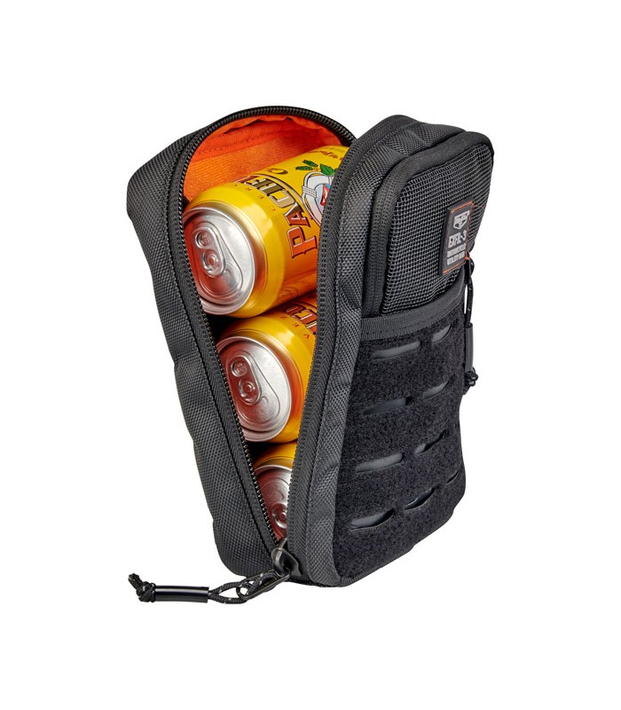 Biltwell Exfil-3 black