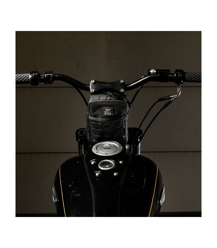Biltwell Exfil-3 schwarz