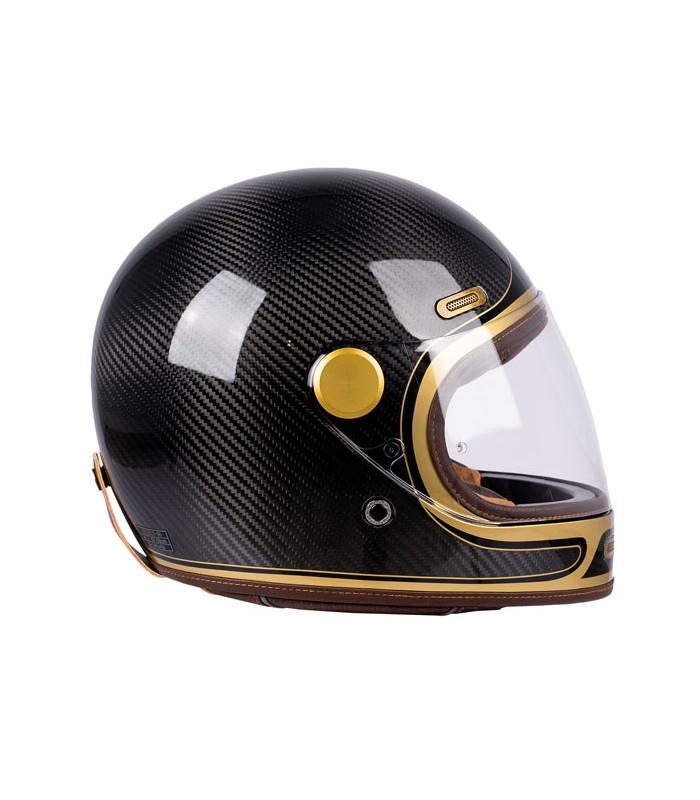 BY CITY ROADSTER 3 CARBON helmet