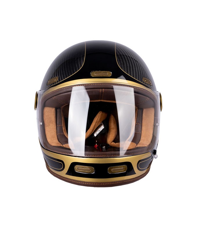 BY CITY ROADSTER 3 CARBON helmet