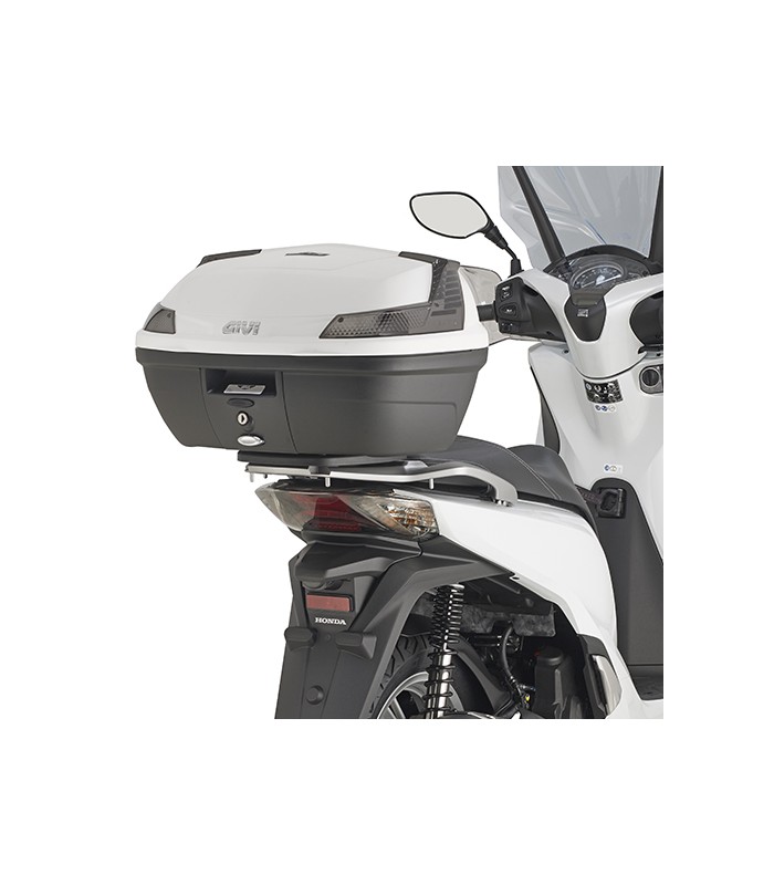 Givi SR1155 HONDA SH 125i-150i abs (2009-19)