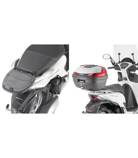 Givi SR1125 HONDA SH Mode 125 (2013-25)
