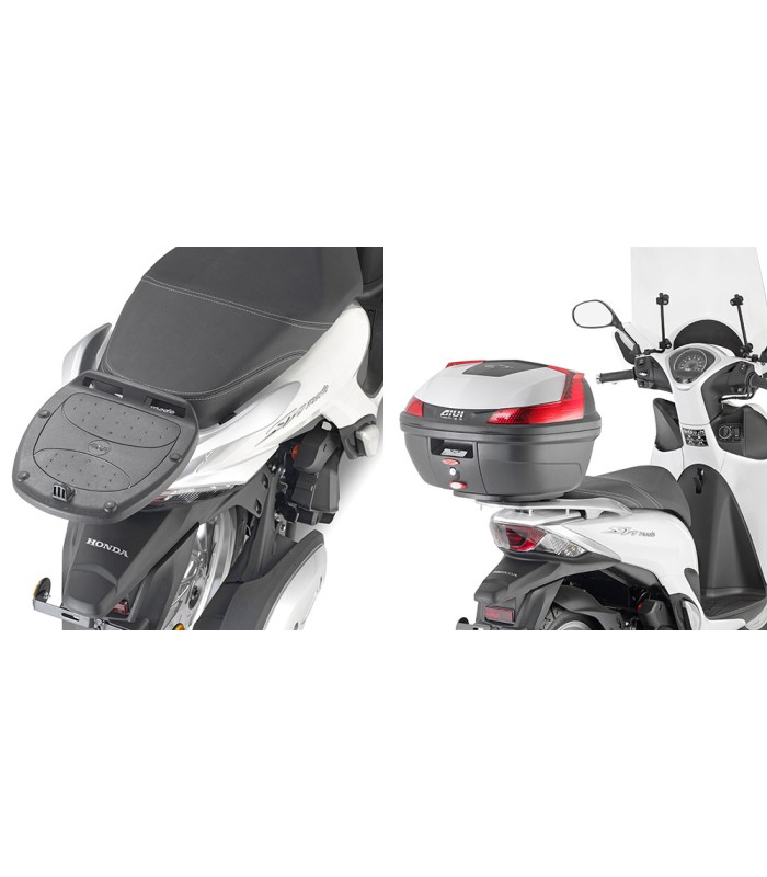 Givi SR1125 HONDA SH Mode 125 (2013-25)