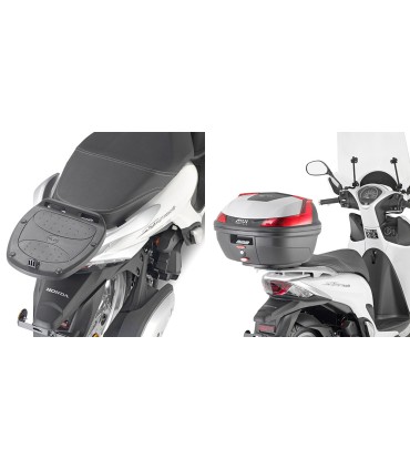 Givi SR1125 HONDA SH Mode 125 (2013-25)
