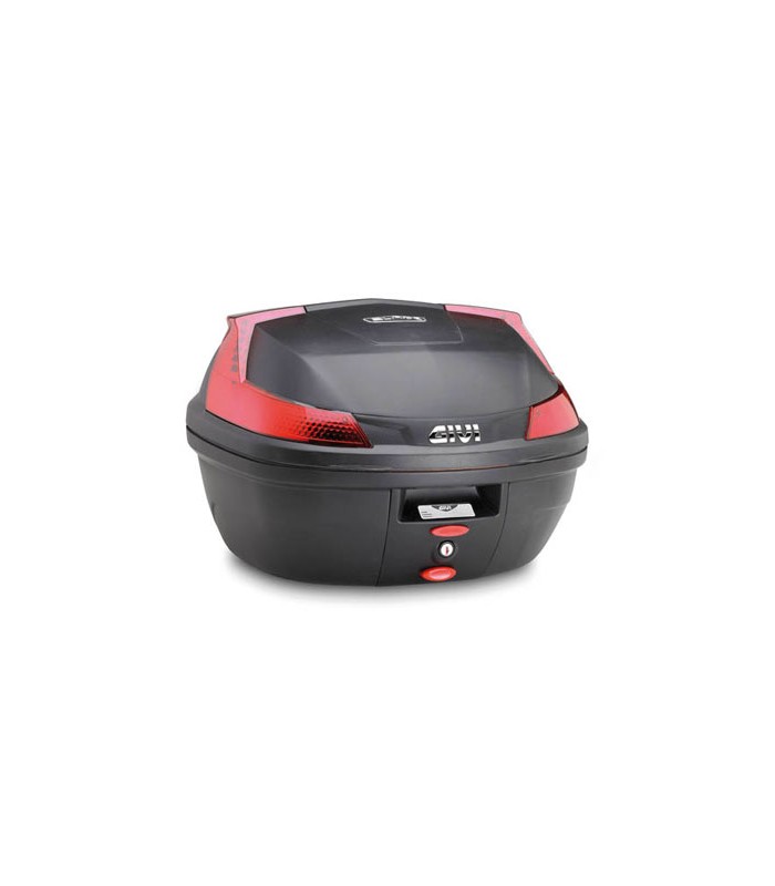 Givi B37 N top case