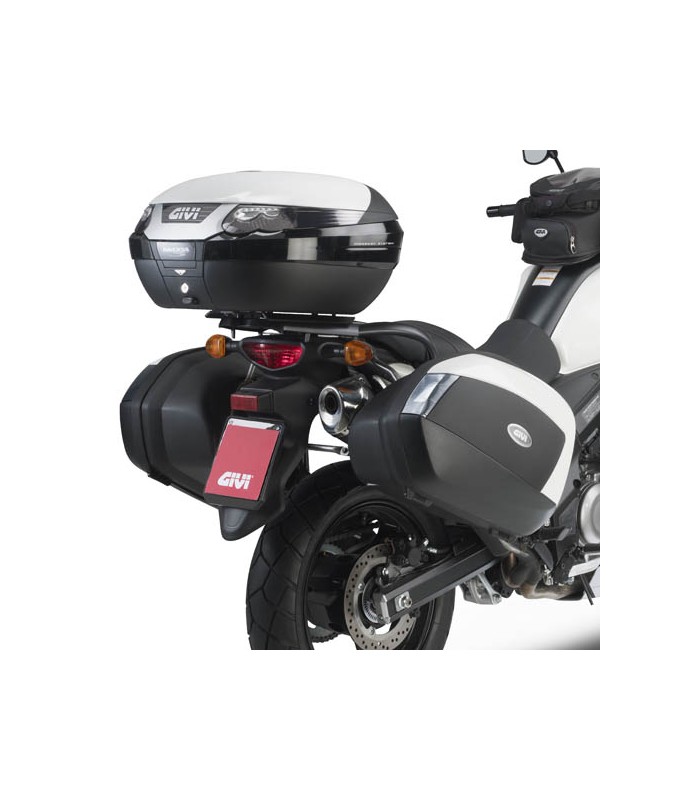 Givi Plx3101 Suzuki DL 650 V-Strom L2-L3-L4-L5 (11-16)