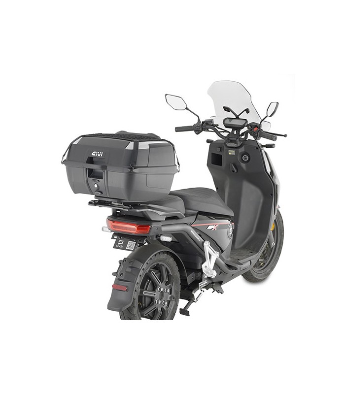Bauletto Givi B45+ Monolock®