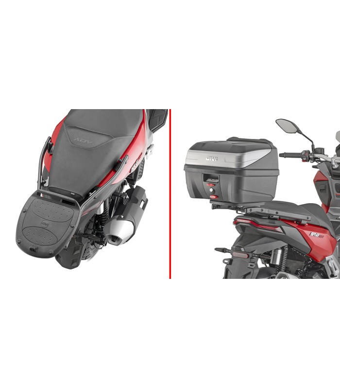 Givi SR9261 VOGE SR1 125 ADV (2024-26)