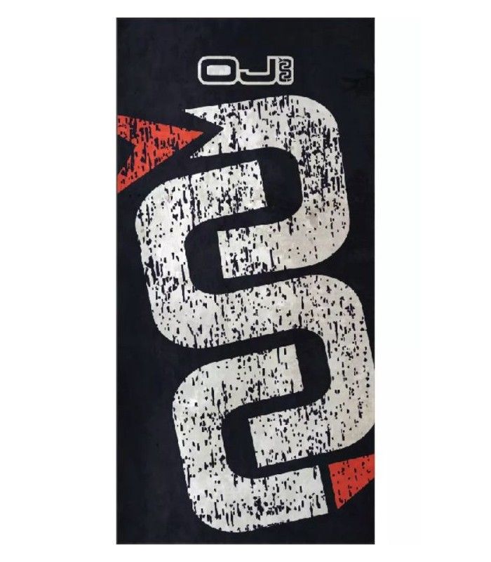 OJ Neck Warmer Snake