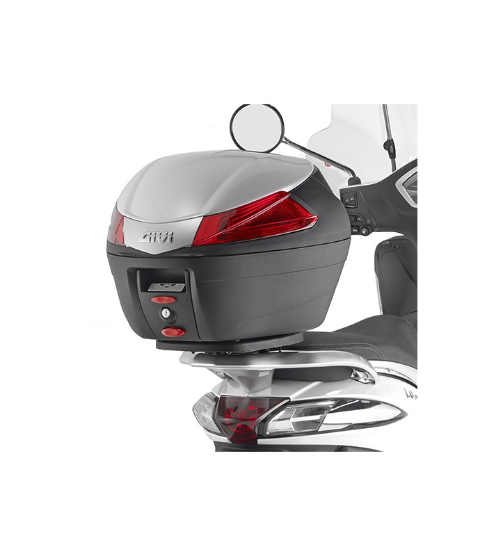 GIVI SR5611 PIAGGIO LIBERTY 50-125-150 I-GET / LIBERTY 50-125-150 (16 -22)