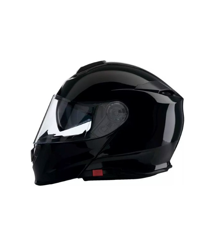 Modular helm Z1R Solaris 2.0 schwarz