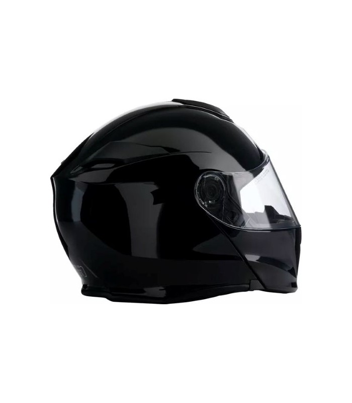 Modular helm Z1R Solaris 2.0 schwarz