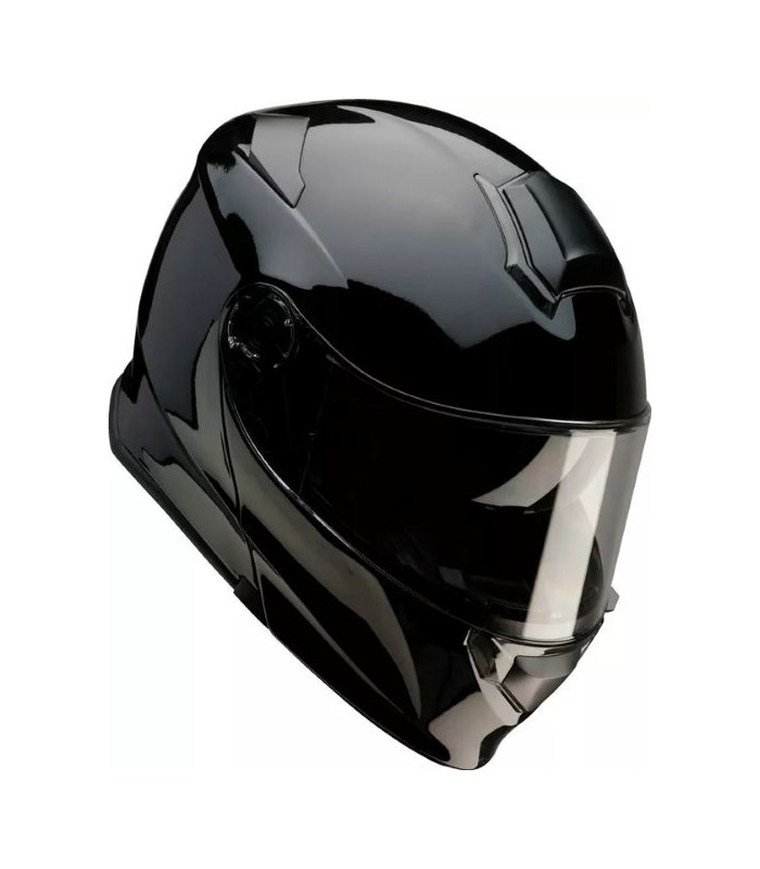 Casco modulare Z1R Solaris 2.0 nero