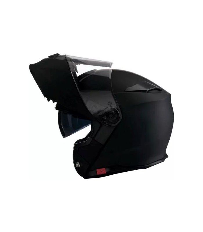 Modular helm Z1R Solaris 2.0 schwarz matt