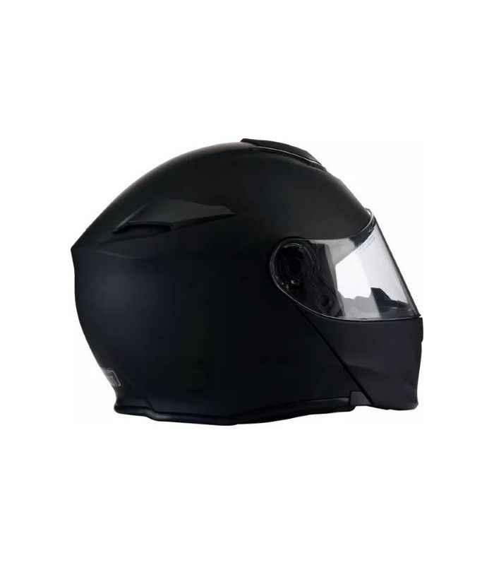 Casco modulare Z1R Solaris 2.0 nero opaco