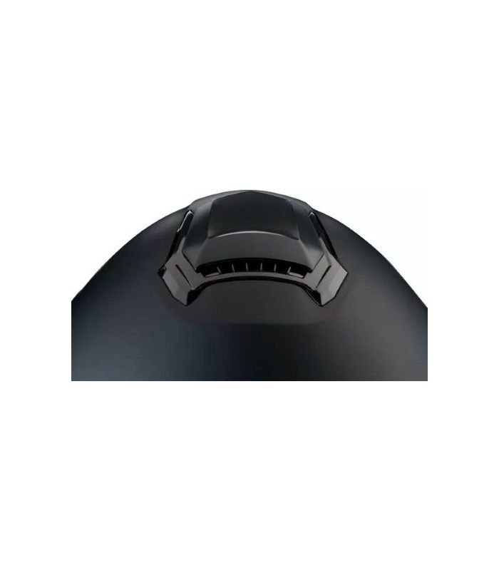 Casco modulare Z1R Solaris 2.0 nero opaco
