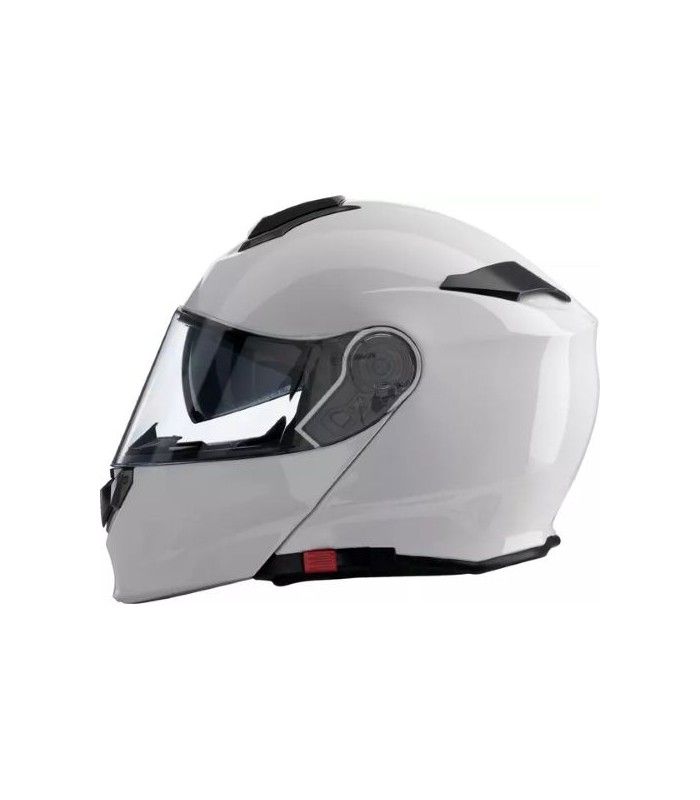 Casco modulare Z1R Solaris 2.0 bianco