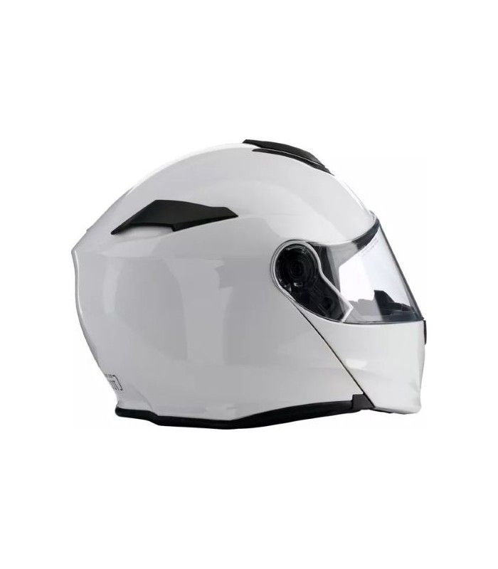Casque modulable Z1R Solaris 2.0 blanc