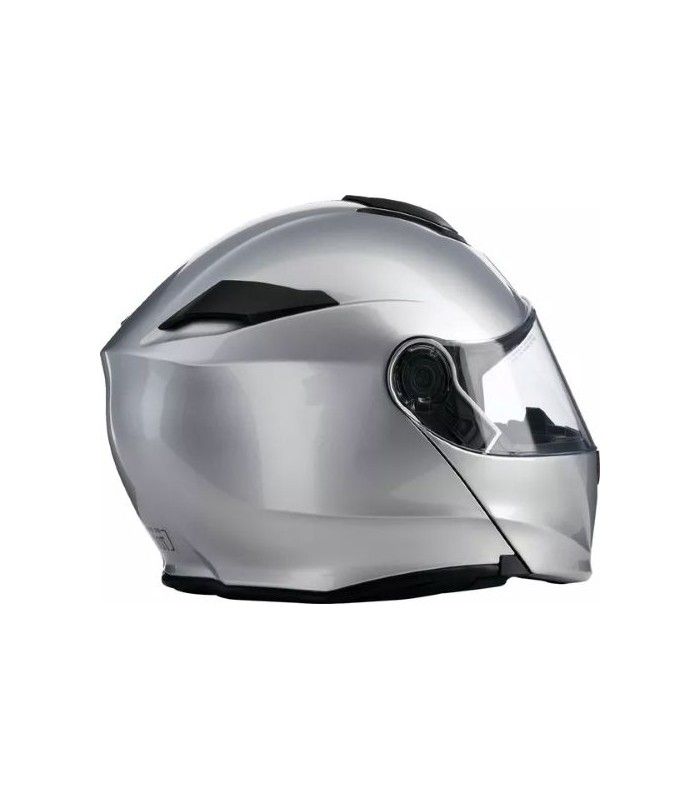 Modular helm Z1R Solaris 2.0 silber