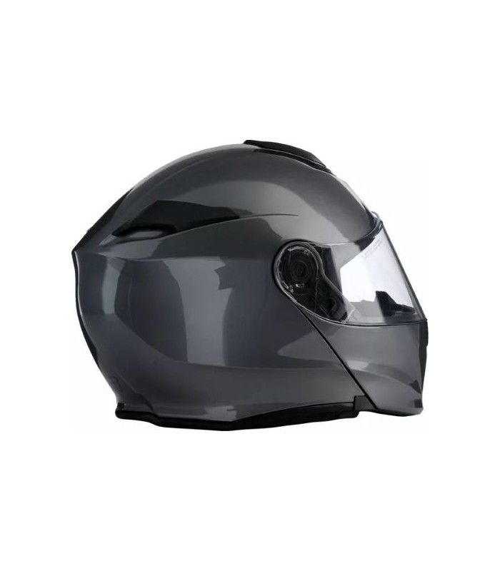 Casco modulare Z1R Solaris 2.0 dark silver