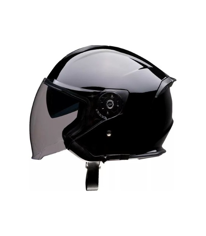 Jet Z1R Road Maxx 2.0 black