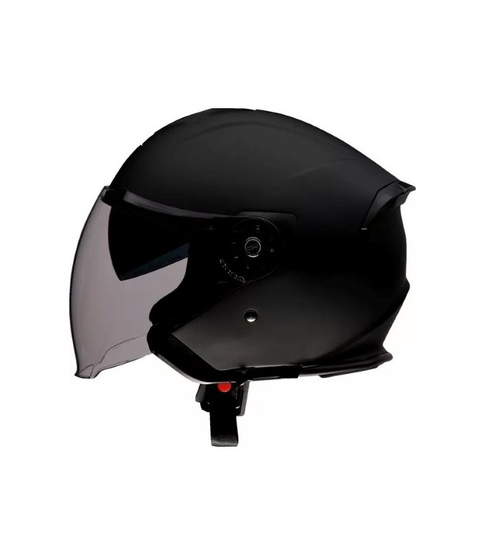Jet Z1R Road Maxx 2.0 black matt