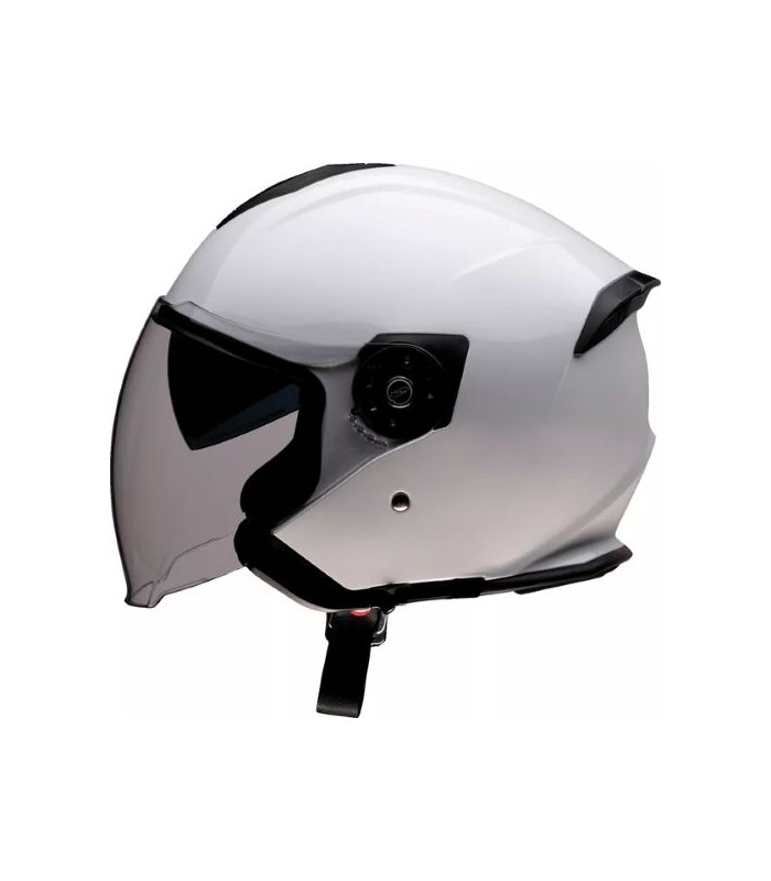 Helm jet Z1R Road Maxx 2.0 weiss