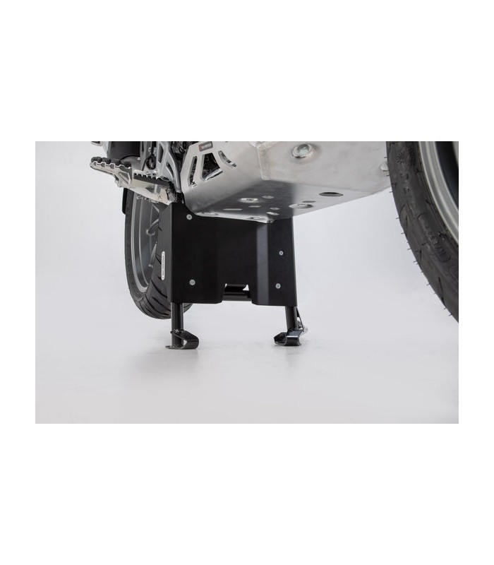 SW-Motech Estensioni protezione motore per cavalletto BMW R 1200 GS (12-18) R 1250 GS (18-)