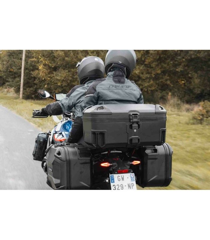 SW-Motech Topcase  Dusc XL 55 lt