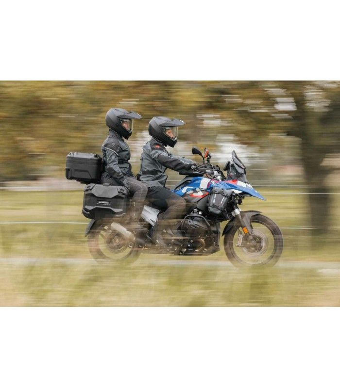 SW-Motech Topcase  Dusc XL 55 lt