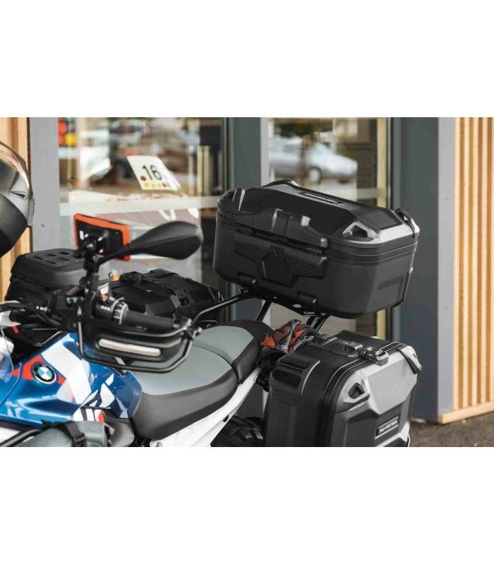 SW-Motech Topcase  Dusc XL 55 lt