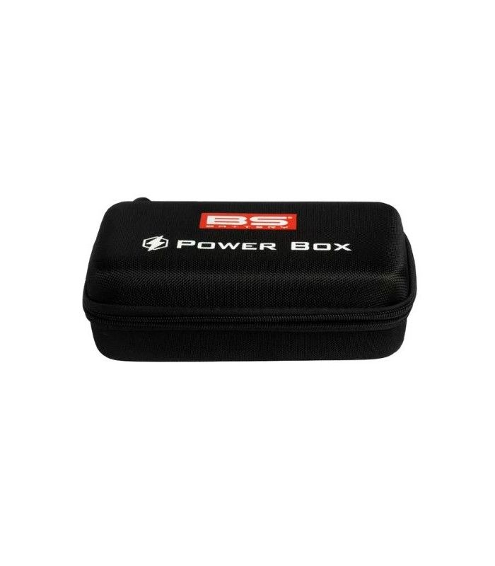 BS Battery Booster PB-02