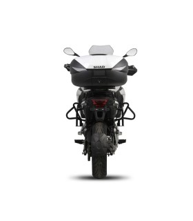Shad 3P System B0TR57IF BENELLI TRK 502 (2016-26)