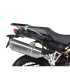 Shad 3P System W0FS88IF BMW F 750 GS/F 800 GS/F 850 GS/ADVENTURE/F 900 GS ADVENTURE