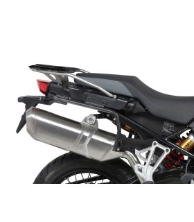 Shad 3P System W0FS88IF BMW F 750 GS/F 800 GS/F 850 GS/ADVENTURE/F 900 GS ADVENTURE