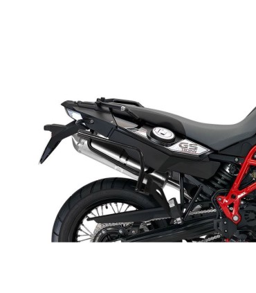 Shad 3P System W0FG88IF BMW F650GS / F700GS / F800GS (2008-18)